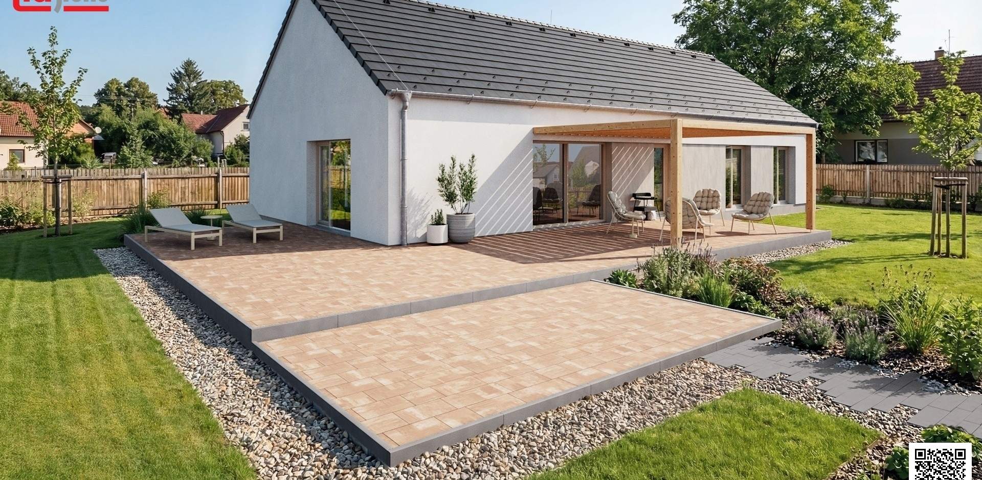 Spustili jsme nový LIVE DESIGNÉR, který vám usnadní výběr dlažby