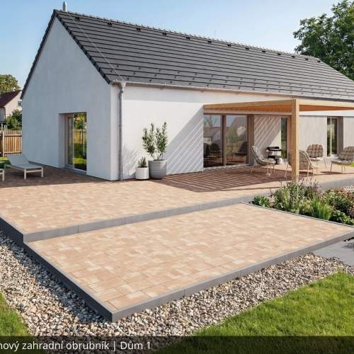 Spustili jsme nový LIVE DESIGNÉR, který vám usnadní výběr dlažby