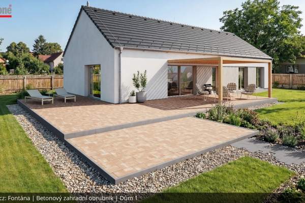 Spustili jsme nový LIVE DESIGNÉR, který vám usnadní výběr dlažby